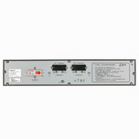 Apc Ups Battery Sp Series SPRM192BP-9AH de rechange Batterie 192V montée en rack Batterie intégrée 12V9AH Batterie