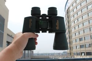 <span class=keywords><strong>Binoculares</strong></span> chinos de alta calidad para exteriores, <span class=keywords><strong>binoculares</strong></span> impermeables de 20x50 - Product Image 4