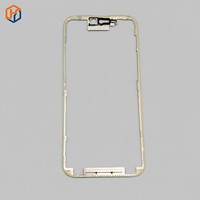 Écran LCD d'origine avec cadre pour iPhone 16 Series (16/ 16 Plus/ 16 Pro/16 Pro Max) – Pièces de rechange pour réparation de téléphone portable