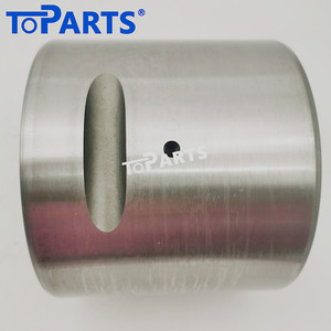 3363109469 3363109467 Atlas EC135T Chicago RX22 Bucha hidráulica do desgaste do disjuntor - Product Image 4