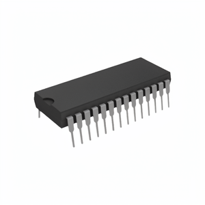 AT28C256-15PC Authorized Distributor 28 DIP Buy Online Electronic Components Memory - Product Image 1