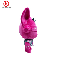 Fabricant de jouets en peluche personnalisés, animaux en peluche sur mesure pour enfants, service OEM ODM, usine de peluches douces, vente en gros