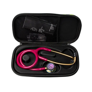 Estetoscópio De Viagem Estetoscópio Estetoscópio Estojo rígido Eva <span class=keywords><strong>Bag</strong></span> Compatível com 3M Littmann Estetoscópio Apto para Enfermeiros e Médico - Product Image 2