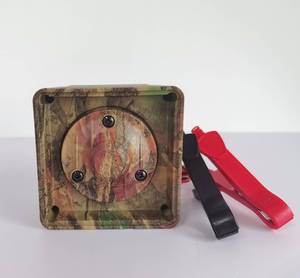 קורא ציפור מדבר חיצונית ברווז ברווז שליו ציד mp3 - Product Image 3