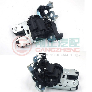 Pièces détachées de verrouillage de <span class=keywords><strong>coffre</strong></span> pour Changan Chana New Alsvin Honor CS15 CS35 CS55 CS75 PLUS CS85 CS95 UNI-T UNI-K UNI-V Kaicene F70 - Product Image 2