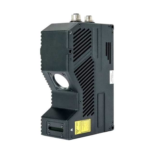 High Accuracy Maximum Volume Measurement Scale Smart Industrial 3D Camera for Defect Detection