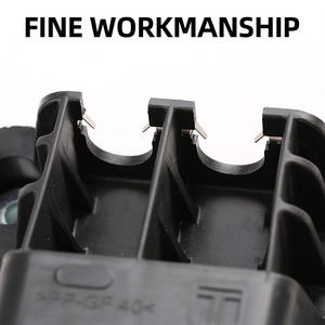 Câble de commande de boîte de vitesses <span class=keywords><strong>manuelle</strong></span> 2.0 pour <span class=keywords><strong>Peugeot</strong></span> 307 <span class=keywords><strong>308</strong></span> Citroën C-Triomphe 2400JJ - Product Image 3