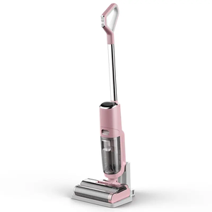 COMPASS Wet Dry Vacuum <strong>Cleaner</strong> and Mop Cordless <strong>Vaccum</strong> <strong>Cleaner</strong> Water Filter Household Vacuum <strong>Cleaners</strong> Wet and Dry - Product Image 1