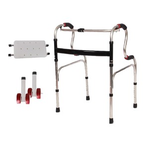 Marcheur pliable sans tracas pour les courses quotidiennes - Product Image 3