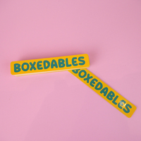 Etiquetas Adhesivas Impermeables Troqueladas, Impresión de Diseño Personalizado, Logotipo de Marca de Empresa, Paquete de Etiquetas de PVC