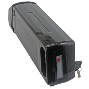 S013 Ocean 2 Style 36V 10Ah 12Ah 14Ah 15Ah 17.5Ah Arka Bagajlı E-bisiklet Lityum Pil Paketi 36V 20A BMS - Product Image 2