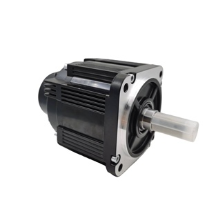 Zoncn nhà máy hiệu suất cao 220V 750W <span class=keywords><strong>servo</strong></span> ổ đĩa và động cơ làm bằng thép - Product Image 3