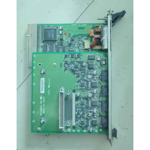 FA8000-700-C FA8000-050 N1F8CC3 Placa de control de máquina de montaje FA8000-700 FA8000-050 N1F8CC3 FA8000-700-C FA8000-050 N1F8CC3 - Product Image 1