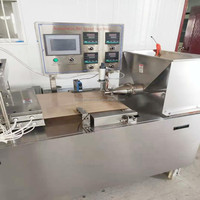 Tortilla Taille 10-30 Cm Tortilla Entièrement Automatique Faisant La Machine Tortilla Ligne De Production
