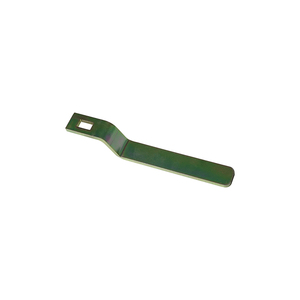 Componente de máquina textil OEM AL 5005A para proceso de estampado con acabado por vibración USP - Product Image 2