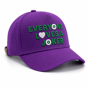 Gorra de Béisbol Bordada con Mahjong, Ajustable, de Algodón, para Amantes del Juego, con Logotipo Personalizado - Product Image 5