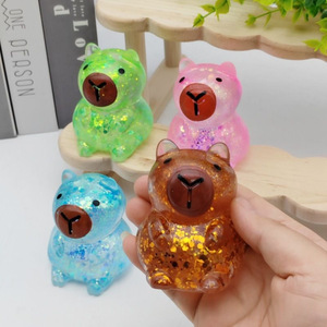 Cross-border Kapipala Maltose Kneading Fun Stress-relieving <b>Toy</b> a Slow-Rebound Tool for Adults Vent Unisex Made in China - Product Image 4