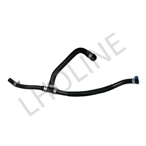 Manguera de Refrigerante 26257295B de Goma EPDM para Tanque de Agua, Pieza de Repuesto para Sistema de Calefacción y Refrigeración - Product Image 2