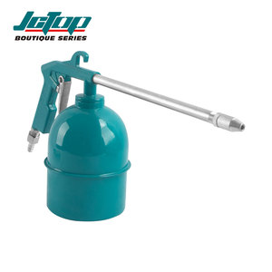 Jctop मिश्र धातु उच्च दबाव वायु इंजन सफाई बंदूक और निर्माण उपयोग के लिए 800 सीसी - Product Image 3