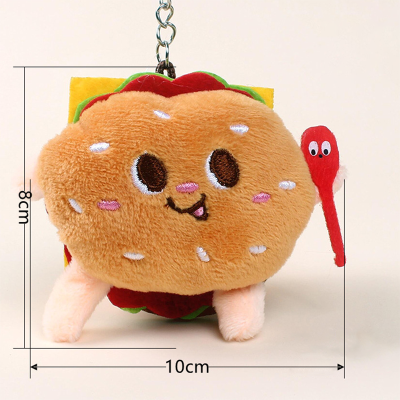03 Hamburger