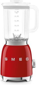 Mixeur plongeant BLF03 RDEU style années 50 rouge automatique 6 lames programmable à bouton-poussoir pour extérieur - Product Image 3