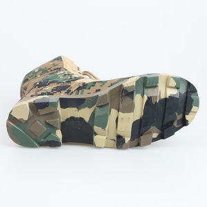 Bottes tactiques d'hiver <span class=keywords><strong>à</strong></span> tige haute pour le désert, directement de l'usine, pour <span class=keywords><strong>la</strong></span> <span class=keywords><strong>chasse</strong></span> - Product Image 5