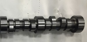 Árbol de levas de alto rendimiento para GM GEN 5 <span class=keywords><strong>Chevrolet</strong></span> C7 Camaro <span class=keywords><strong>SS</strong></span> 6.2L Motor Árbol de levas - Product Image 3