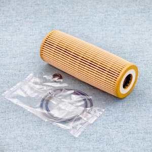 Filtro de Aceite al por Mayor FL-2062-A 2434852 5281503 FT4E6714AA KU2J6731AA Filtros de Aceite para Motor de Automóvil para Automóviles Ford - Product Image 3