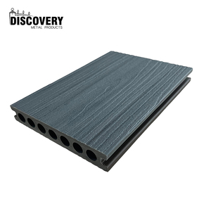 Fabricante profesional de cubiertas WPC para exteriores para proyectos comerciales - Product Image 5