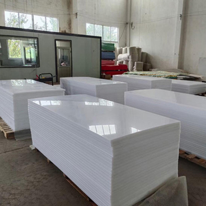 Lámina de Nailon AOHONG PP/PTFE/PET/POM de Alta Calidad a Precio de Fábrica con Tamaño y Grosor Personalizables y Servicio de Corte - Product Image 5