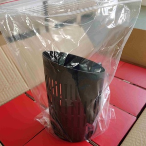 Accessoires de cheminée, <span class=keywords><strong>pelle</strong></span> à <span class=keywords><strong>granulés</strong></span> de bois en acier au carbone - Product Image 2