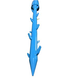 CNVCT Herramienta de pesca de alta calidad para cable de 1.5"~2.5", Lanza central para pesca con cable, 1 año de garantía para recuperación de cables en pozos, envío gratuito - Product Image 4