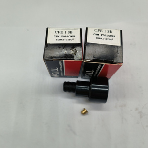 Mcgill Roulement à rouleaux <span class=keywords><strong>CFE1</strong></span>/2SB Roulement à came suiveur CFE 1/2 SB - Product Image 1