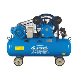 The top blue 3 phase air compressor air compressor 380v