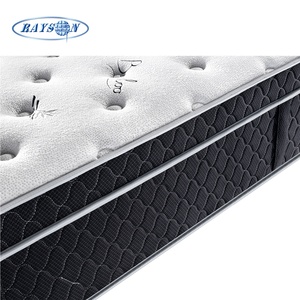 Gel <span class=keywords><strong>Memory</strong></span> <span class=keywords><strong>Foam</strong></span> Nệm Cứng 150X200 Colchon 180x200 - Product Image 3