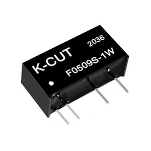 Módulo de Alimentación CC-CC F0509S-1WR3, Circuito Integrado, Componente Electrónico - Product Image 1