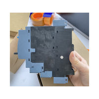 Módulo PLC S7-1200 6ES7222-1BH32-0XB0 100% Nuevo y Original, Voltaje de Operación 220V, Garantía de 12 Meses para Programación de PLC