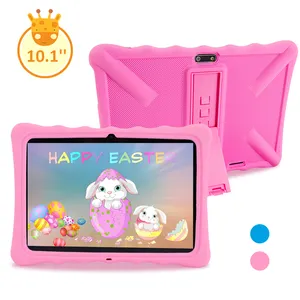 Tablet 10 Pulgadas For Kids Education Tablet 10.1 Inch 2Gb Ram 32Gb Rom 5000Mah Battery Tablet Pc