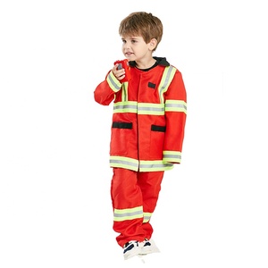 I bambini <span class=keywords><strong>di</strong></span> ruolo pagare pompiere giocattolo super strumento <span class=keywords><strong>stazione</strong></span> giocattolo set - Product Image 3