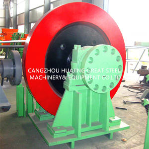 Moulin à rouler à chaud d'<span class=keywords><strong>occasion</strong></span>/deuxième <span class=keywords><strong>main</strong></span>, barres d'armature, nouveau, en vente - Product Image 4