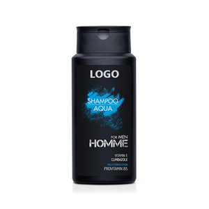Nuovi arrivi bottiglie di shampoo OEM migliore shampoo per uomo Nouveautes flaconi de shampoo made in meastraur shampoo pour homm - Product Image 2