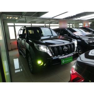 Toyota Prado <span class=keywords><strong>d</strong></span>'<span class=keywords><strong>occasion</strong></span> 2016, moteur essence, transmission automatique, <span class=keywords><strong>SUV</strong></span> 5 places, conduite à gauche, idéal pour les acheteurs de <span class=keywords><strong>SUV</strong></span> familiaux fiables - Vente Flash - Product Image 3