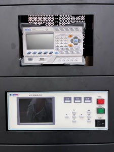 Máquina de Prueba EOL para Equipos de Línea de Paquetes de Baterías, Paquete de Baterías Eol, Batería Terminada, Máquina de Prueba EOL - Product Image 3
