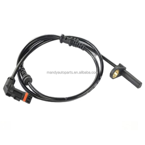 Chất lượng cao ABS Bánh Xe Cảm biến tốc độ OEM <span class=keywords><strong>2215400317</strong></span> / 2215401217 / 2219050001 / 2219055700 cho m-ercedes b-enz - Product Image 1