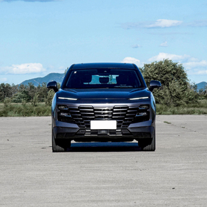 Jetour Dashing <span class=keywords><strong>IDM</strong></span> X-1 SUV Essence Voiture Familiale Chery Jetour X70 <span class=keywords><strong>PLUS</strong></span> SUV Familial de Taille Moyenne Haute Performance Voiture Chinoise - Product Image 4