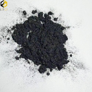 Polvo de MWCNT de Alta Conductividad 8-20nm, Nanotubos de Carbono Hierro-Cobalto para Aditivo de Baterías - Product Image 4