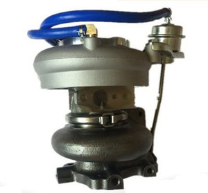 Bộ Tăng Áp CT15B 17201-46040 1720146040 Cho ZX100 <span class=keywords><strong>1JZ</strong></span> <span class=keywords><strong>1JZ</strong></span> - Product Image 4