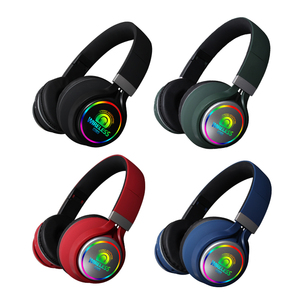 SNHALSAR <span class=keywords><strong>110BT</strong></span> nuevo modelo auriculares discoteca silenciosa auriculares de luz led - Product Image 6