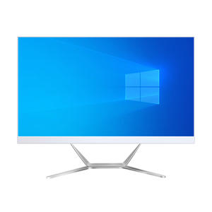 Ordinateur de bureau complet Win 11 Ordinateurs tout-en-un Jeu de bureau Meilleurs ordinateurs tout-en-un <span class=keywords><strong>avec</strong></span> <span class=keywords><strong>écran</strong></span> large - Product Image 6