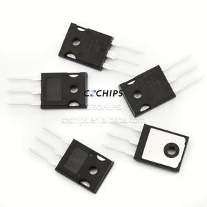ทรานซิสเตอร์เซมิคอนดักเตอร์ไตรโอดแบบขายส่ง รุ่น GT20N135SRA TO-247 รหัสสินค้า: I3G1S8K3 - Product Image 1